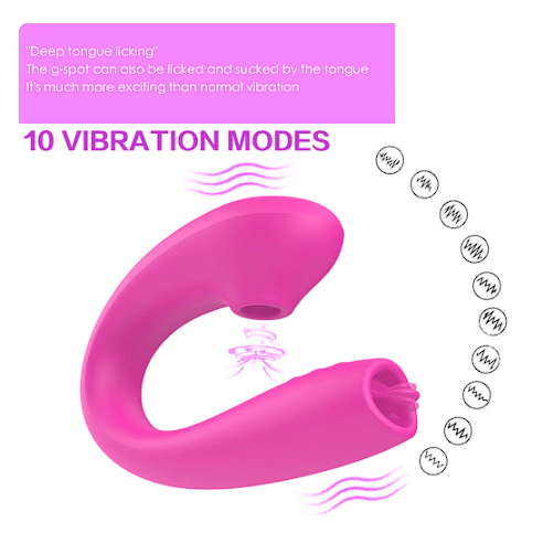 VIBRADOR CRAIG