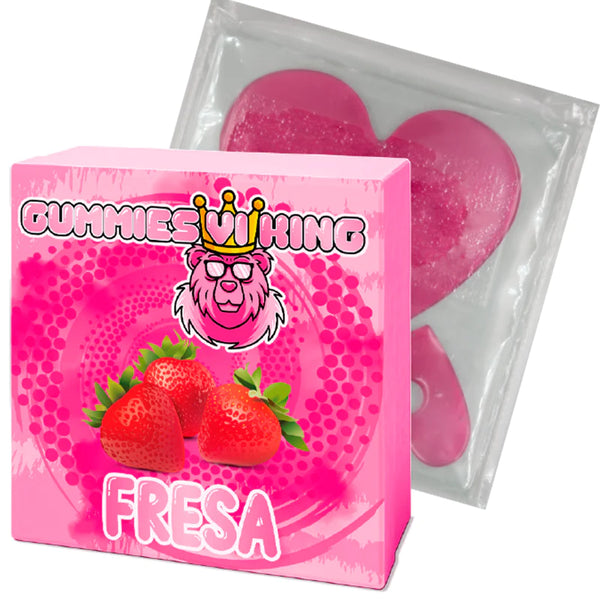 TANGA COMESTIBLE GUMMIES