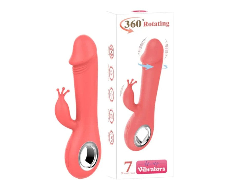 VIBRADOR BHAKI