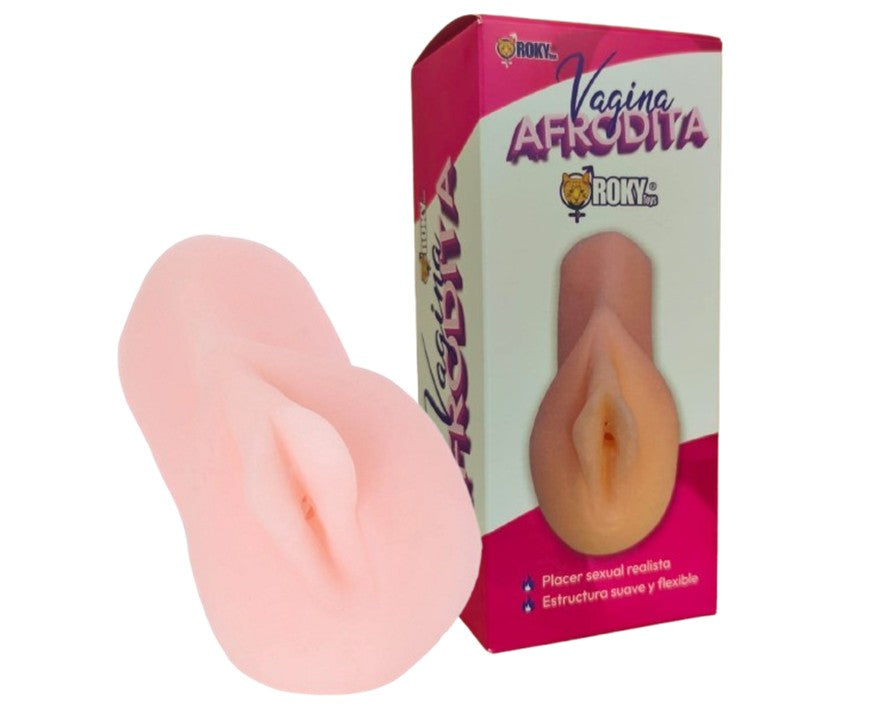 VAGINA AFRODITA