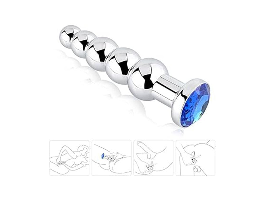 PLUG METALICO ZAXO