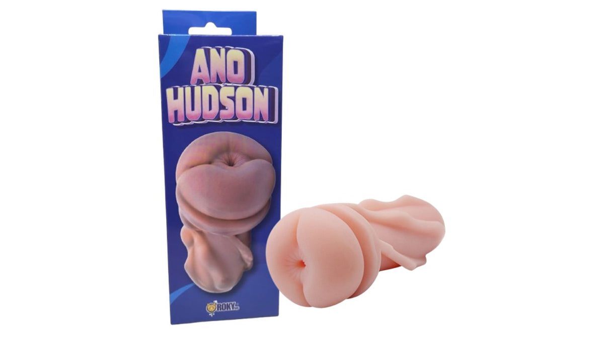 ANO HUDSON