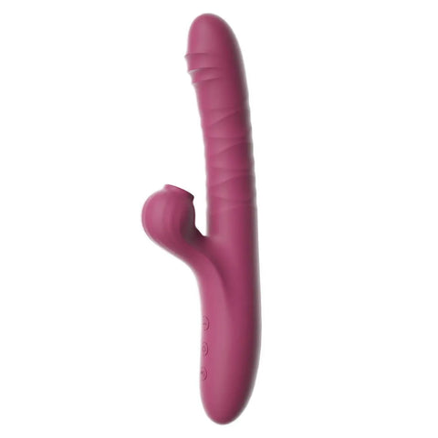 VIBRADOR DOMINIK