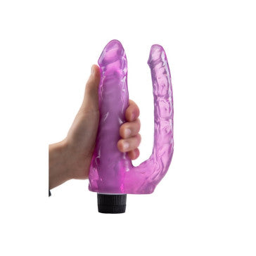 VIBRADOR DOBLE  REINER