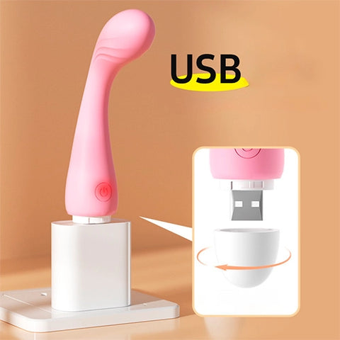 MINI VIBRADOR DESTY