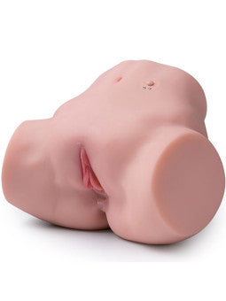 TORSO MOLLY VIBRACION