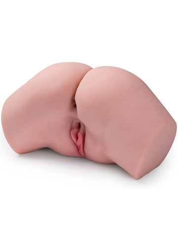 TORSO MOLLY VIBRACION