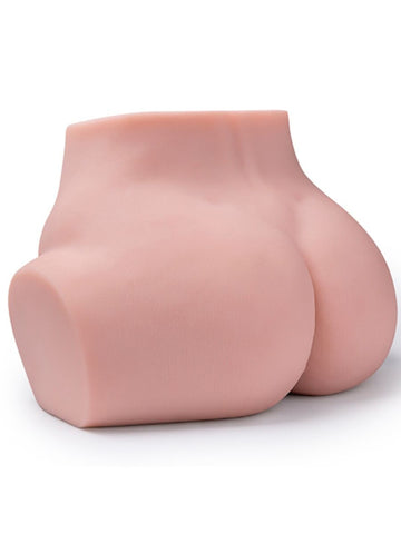 TORSO MOLLY VIBRACION