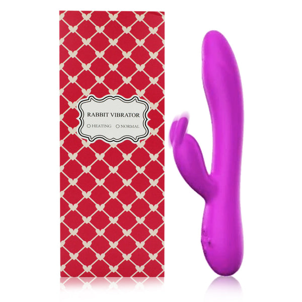 VIBRADOR FRED