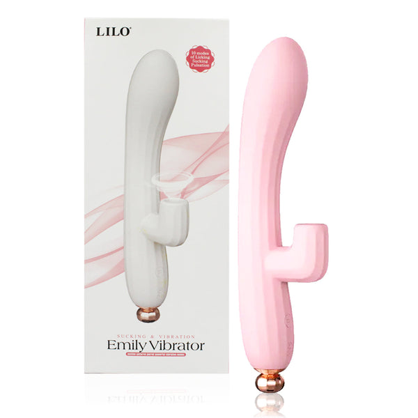 VIBRADOR HAS LOVE