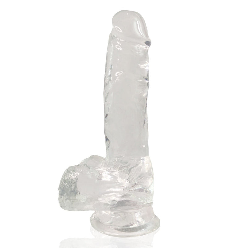 DILDO-CONSOLADOR EVER TALLA M