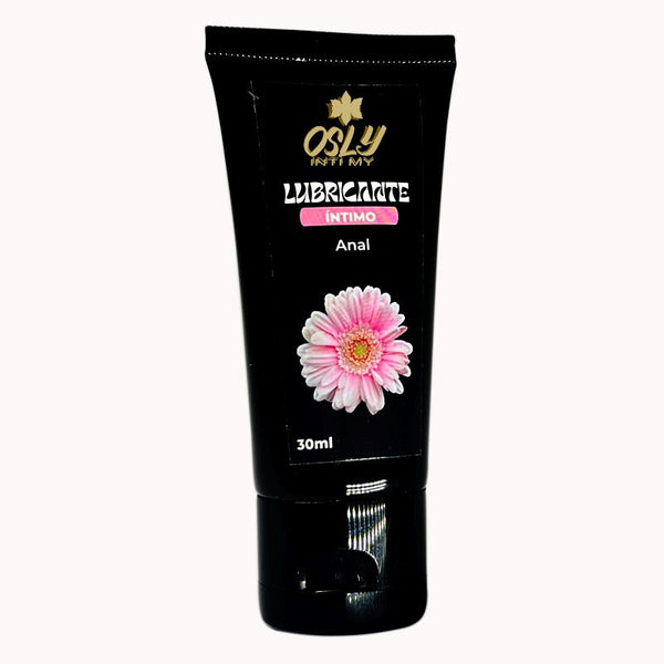 LUBRICANTE ANAL 30ML osly