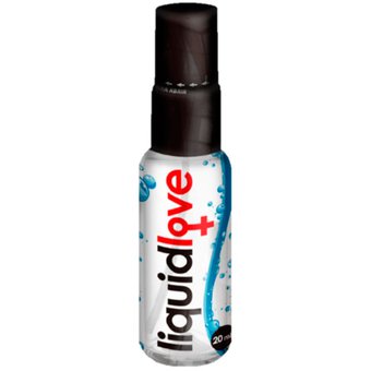 LIQUID LOVE NEUTRO SPRAY