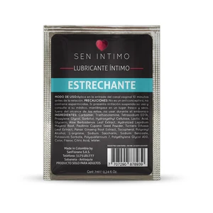 ESTRECHANTE SACHET X 7 ML