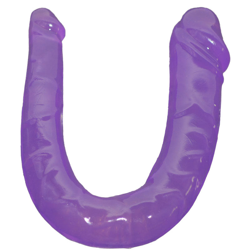 DILDO-CONSOLADOR  U-SHAPE