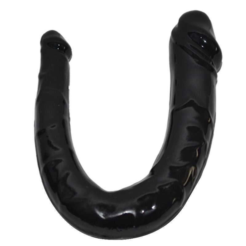 DILDO-CONSOLADOR  U-SHAPE