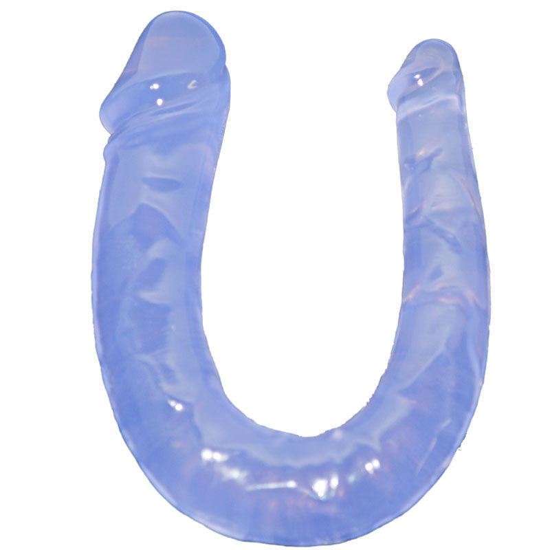 DILDO-CONSOLADOR  U-SHAPE