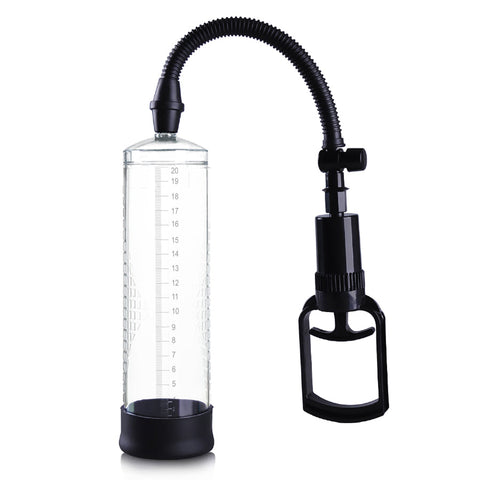 BOMBA PENNIS MEN PP-10