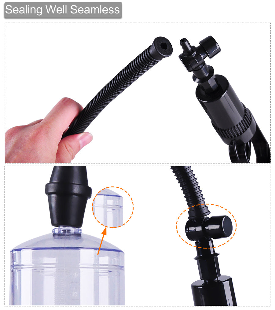BOMBA PENNIS MEN PP-10