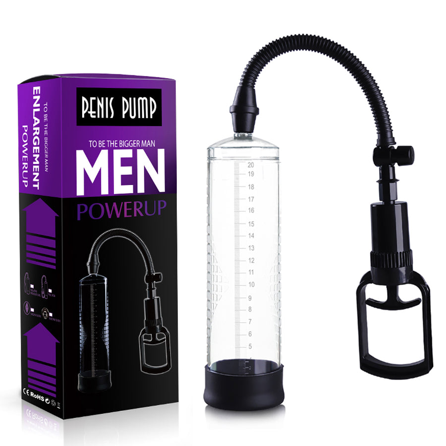 BOMBA PENNIS MEN PP-10