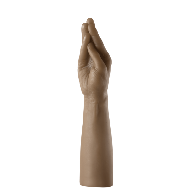 DILDO-CONSOLADOR HAND