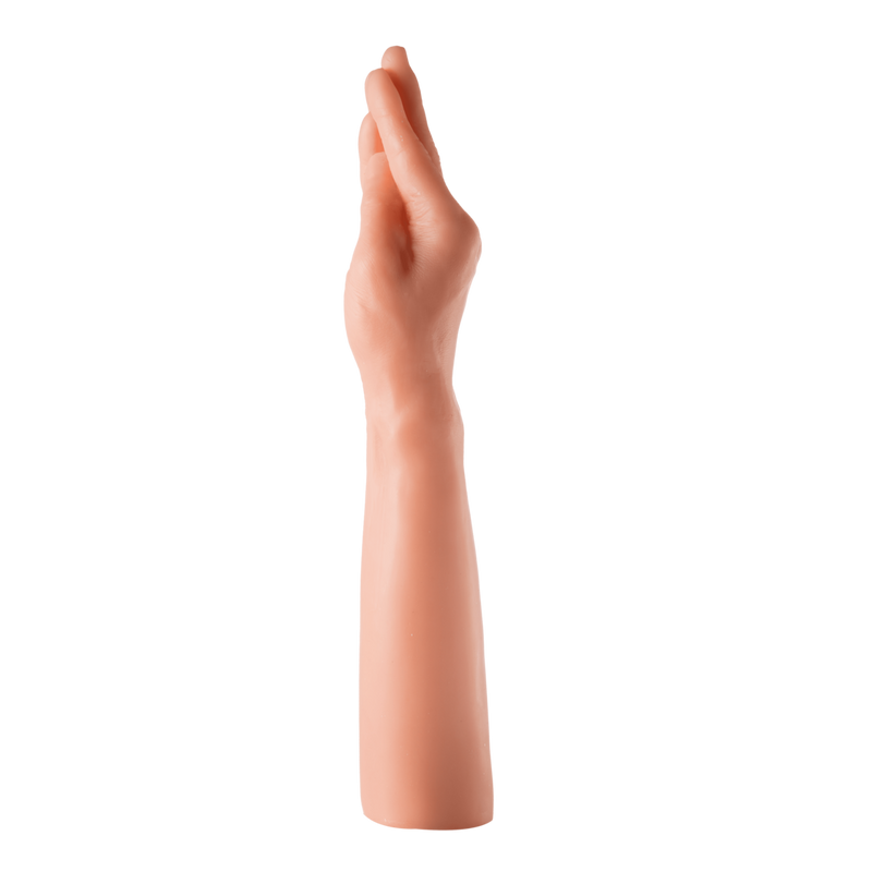 DILDO-CONSOLADOR HAND