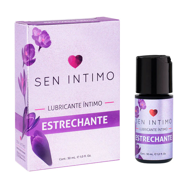 LUBRICANTE INTIMO ESTRECHANTE SEN X 30ML