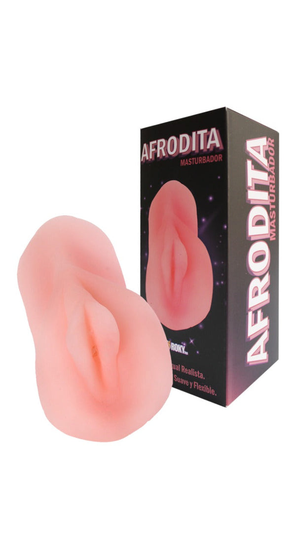 VAGINA AFRODITA