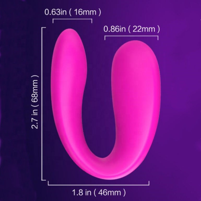 VIBRADOR VEBE