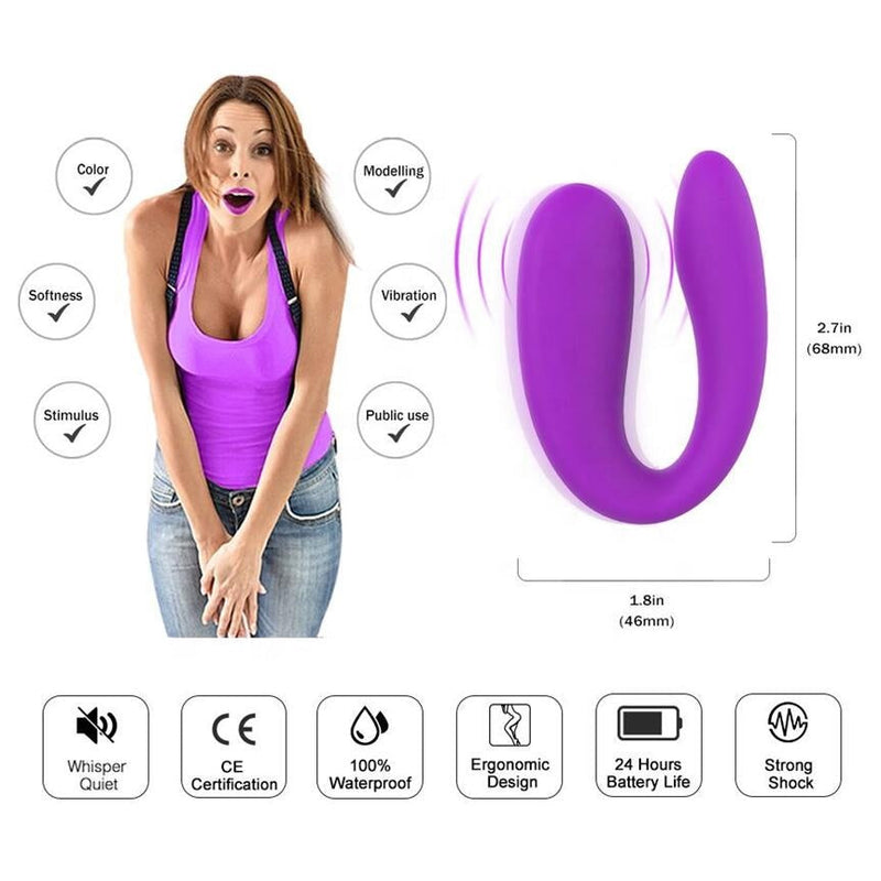 VIBRADOR VEBE